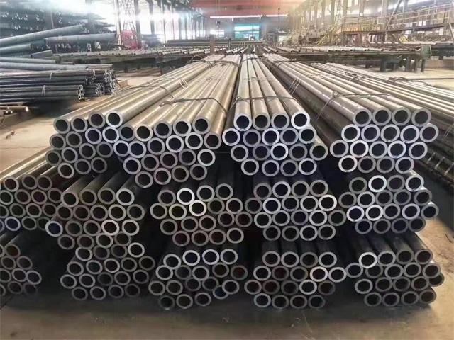 Q550C高強(qiáng)鋼管廠家供應(yīng)